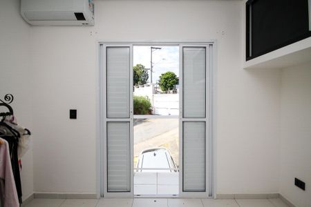 Quarto 1 de casa de condomínio para alugar com 2 quartos, 59m² em Outeiro de Passárgada, Cotia