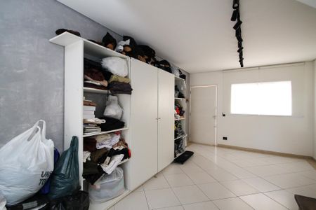 Sala de casa de condomínio para alugar com 2 quartos, 59m² em Outeiro de Passárgada, Cotia