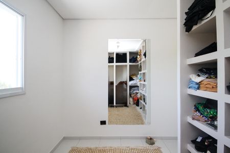 Casa de condomínio para alugar com 59m², 2 quartos e 2 vagasQuarto 2