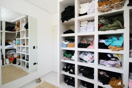 Casa de condomínio para alugar com 59m², 2 quartos e 2 vagasQuarto 2