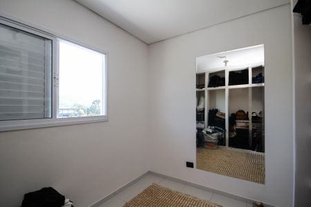 Casa de condomínio para alugar com 59m², 2 quartos e 2 vagasQuarto 2