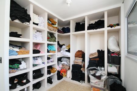 Casa de condomínio para alugar com 59m², 2 quartos e 2 vagasQuarto 2