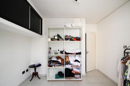 Casa de condomínio para alugar com 59m², 2 quartos e 2 vagasQuarto 1