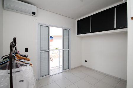 Quarto 1 de casa de condomínio para alugar com 2 quartos, 59m² em Outeiro de Passárgada, Cotia