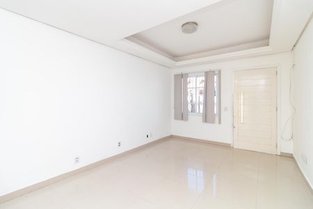 Sala de casa à venda com 2 quartos, 98m² em Hípica, Porto Alegre