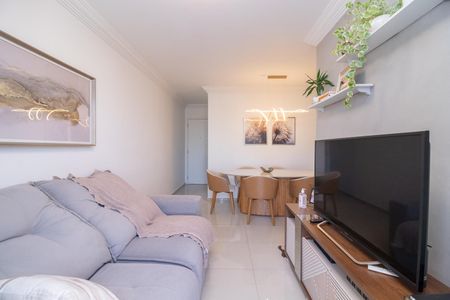 Apartamento à venda com 3 quartos, 59m² em Jardim Assuncao, São Paulo