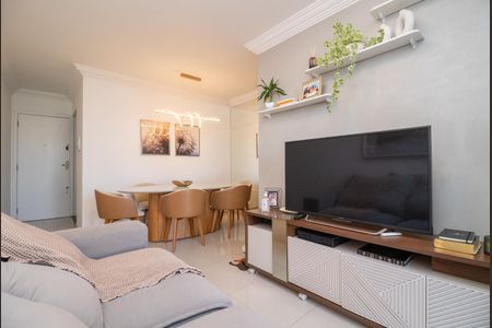 Apartamento à venda com 3 quartos, 59m² em Jardim Assuncao, São Paulo