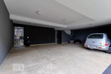 Casa de condomínio à venda com 790m², 4 quartos e 6 vagasGaragem
