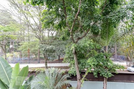 Casa de condomínio à venda com 790m², 4 quartos e 6 vagasÁrea externa