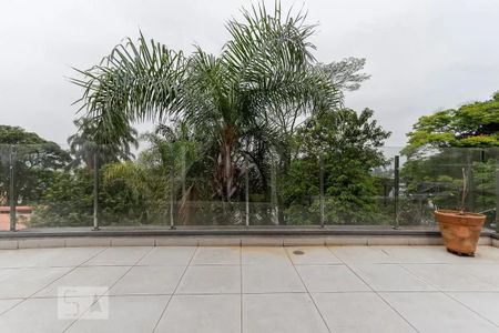 Casa de condomínio à venda com 790m², 4 quartos e 6 vagasÁrea externa