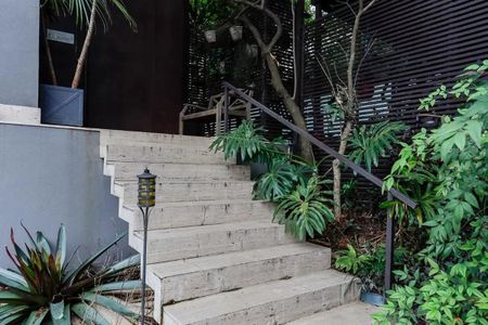Casa de condomínio à venda com 790m², 4 quartos e 6 vagasÁrea externa