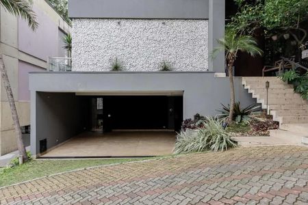 Casa de condomínio à venda com 790m², 4 quartos e 6 vagasGaragem