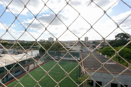 Apartamento à venda com 50m², 2 quartos e 1 vaga Apartamento à venda com 50m², 2 quartos e 1 vagaVista do Quarto 2