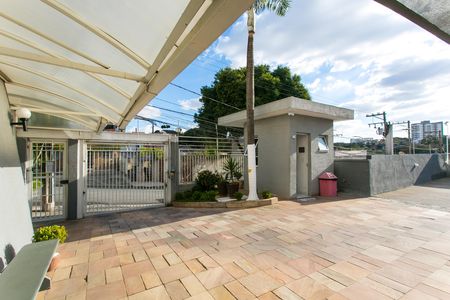 Apartamento à venda com 50m², 2 quartos e 1 vaga Apartamento à venda com 50m², 2 quartos e 1 vagaÁrea comum - Entrada