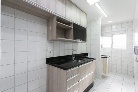Apartamento à venda com 50m², 2 quartos e 1 vaga Apartamento à venda com 50m², 2 quartos e 1 vagaCozinha