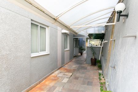 Apartamento à venda com 50m², 2 quartos e 1 vaga Apartamento à venda com 50m², 2 quartos e 1 vagaÁrea comum - Entrada