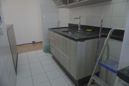 Apartamento para alugar com 2 quartos, 50m² em Itaquera, São Paulo