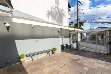 Apartamento à venda com 50m², 2 quartos e 1 vaga Apartamento à venda com 50m², 2 quartos e 1 vagaÁrea comum - Entrada