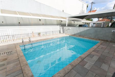 Apartamento à venda com 50m², 2 quartos e 1 vaga Apartamento à venda com 50m², 2 quartos e 1 vagaÁrea comum - Piscina