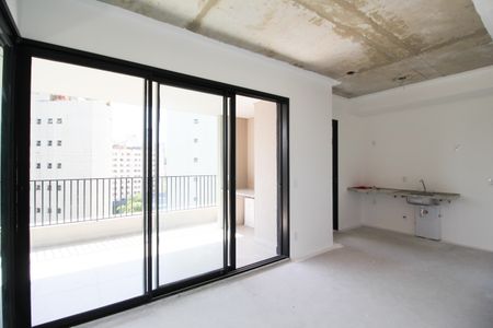 Apartamento à venda com 88m², 2 quartos e 1 vagaSala