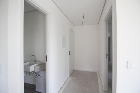 Apartamento à venda com 88m², 2 quartos e 1 vagaSala