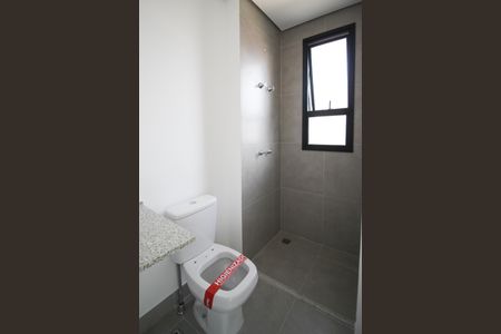 Apartamento à venda com 88m², 2 quartos e 1 vagaBanheiro da Suíte 2