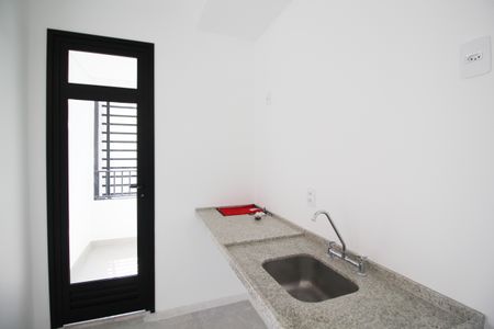Apartamento à venda com 88m², 2 quartos e 1 vagaCozinha