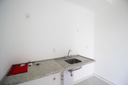 Apartamento à venda com 88m², 2 quartos e 1 vagaCozinha