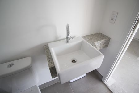 Apartamento à venda com 88m², 2 quartos e 1 vagaLavabo