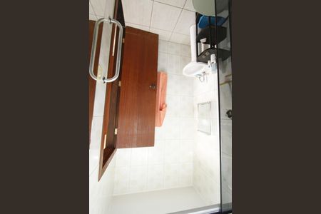 Casa para alugar com 120m², 2 quartos e sem vagaBanheiro 1