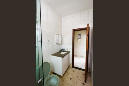 Casa para alugar com 120m², 2 quartos e sem vagaBanheiro 2