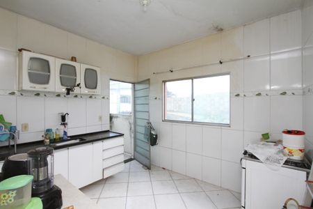 Casa para alugar com 120m², 2 quartos e sem vagaCozinha