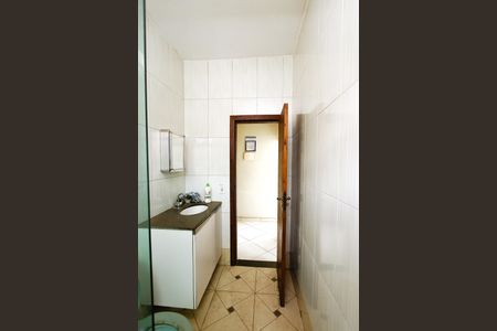 Casa para alugar com 120m², 2 quartos e sem vagaBanheiro 2