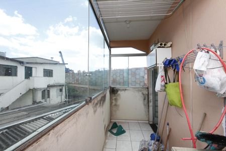 Casa para alugar com 120m², 2 quartos e sem vagaÁrea de Serviço