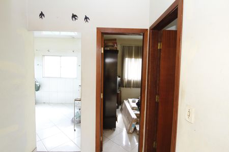 Casa para alugar com 120m², 2 quartos e sem vagaCorredor