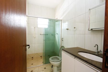 Casa para alugar com 120m², 2 quartos e sem vagaBanheiro 2