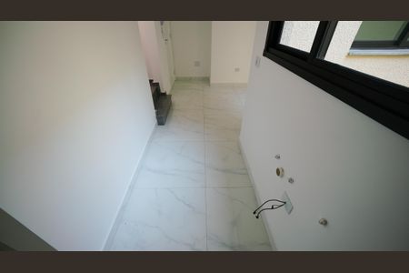 Apartamento à venda com 82m², 2 quartos e 1 vagaCozinha