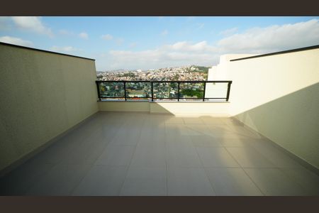 Apartamento à venda com 82m², 2 quartos e 1 vagaCobertura
