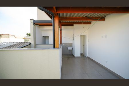 Apartamento à venda com 82m², 2 quartos e 1 vagaCobertura