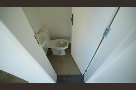 Apartamento à venda com 82m², 2 quartos e 1 vagaBanheiro de serviço