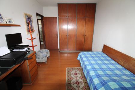 Apartamento para alugar com 200m², 4 quartos e 3 vagasQuarto 3
