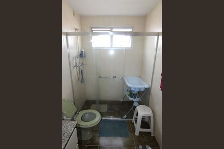 Apartamento para alugar com 200m², 4 quartos e 3 vagasBanheiro