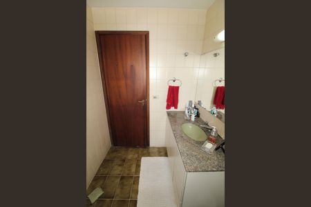 Apartamento para alugar com 200m², 4 quartos e 3 vagasBanheiro