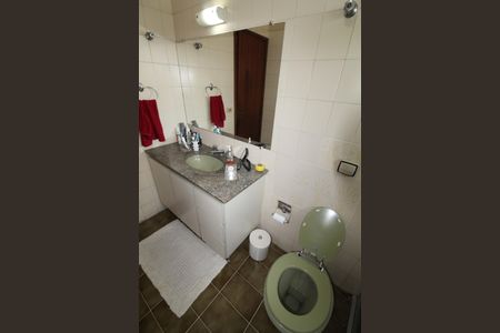 Apartamento para alugar com 200m², 4 quartos e 3 vagasBanheiro