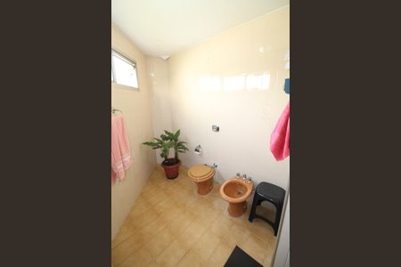 Apartamento para alugar com 200m², 4 quartos e 3 vagasBanheiro da Suíte