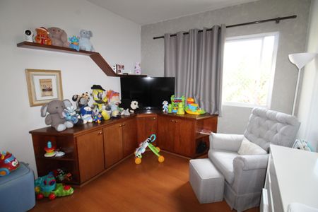 Apartamento para alugar com 200m², 4 quartos e 3 vagasQuarto 2