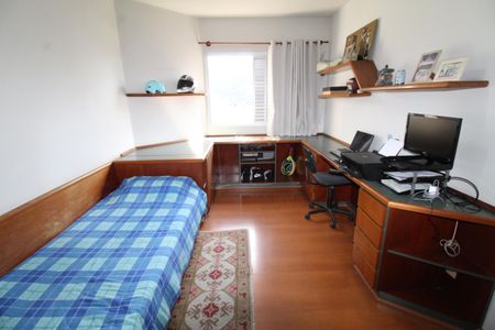 Apartamento para alugar com 200m², 4 quartos e 3 vagasQuarto 3