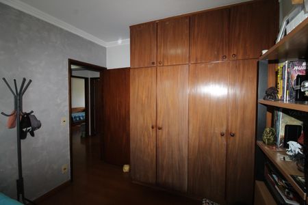Apartamento para alugar com 200m², 4 quartos e 3 vagasQuarto 1