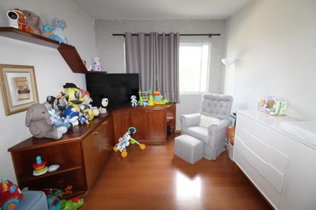 Apartamento para alugar com 200m², 4 quartos e 3 vagasQuarto 2