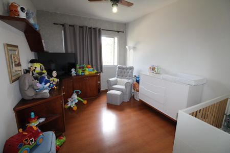 Apartamento para alugar com 200m², 4 quartos e 3 vagasQuarto 2